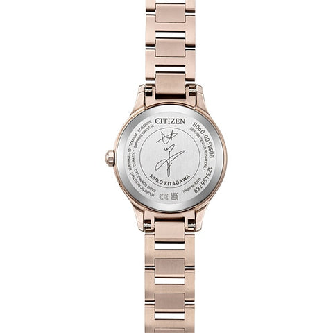 CITIZEN WATCH ES949851D Watch (Image 5)