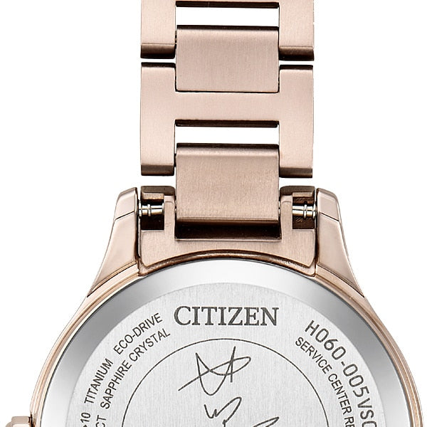 CITIZEN WATCH ES949851D Watch (Image 7)