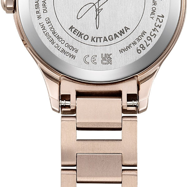 CITIZEN WATCH ES949851D Watch (Image 8)