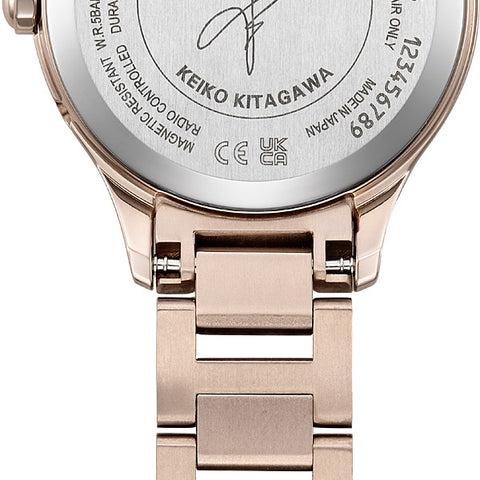 CITIZEN WATCH ES949851D Watch (Image 8)