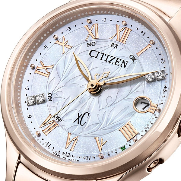 CITIZEN WATCH ES949851D Watch (Image 9)