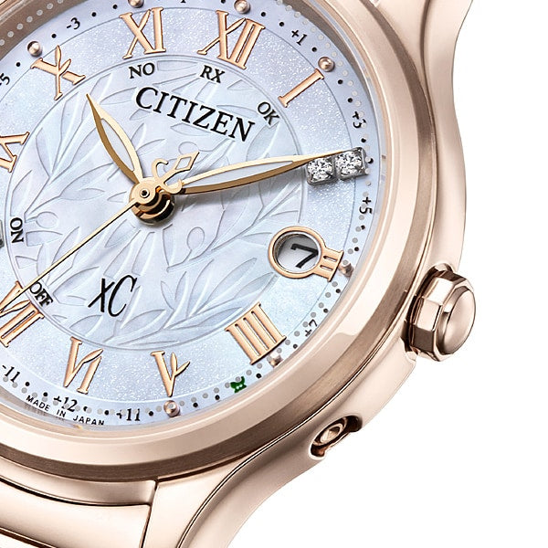 CITIZEN WATCH ES949851D Watch (Image 10)