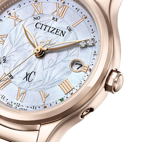 CITIZEN WATCH ES949851D Watch (Image 10)