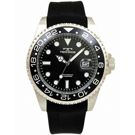 Technos T6C28SB Technos