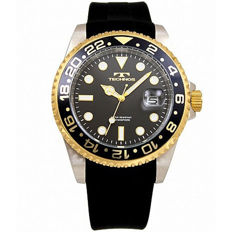 Technos T6C28GB Technos