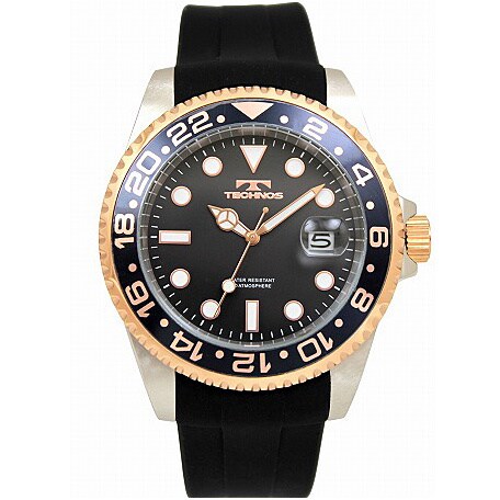 Technos T6C28PB Technos