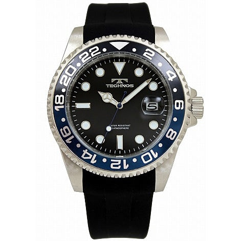 Technos T6C28BN Technos