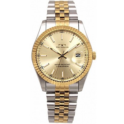 Technos T6C10TC Technos