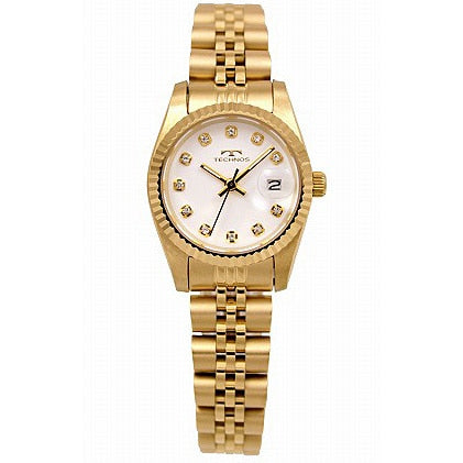 Technos T6929SGW Technos
