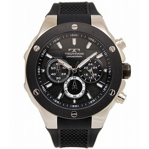 Technos T6C22BB Technos