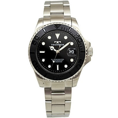 Technos T9C29SB Technos