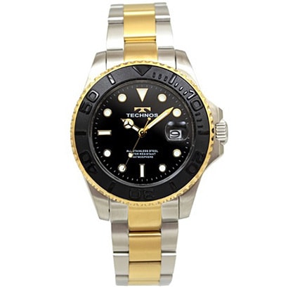 Technos T9C29TB Technos