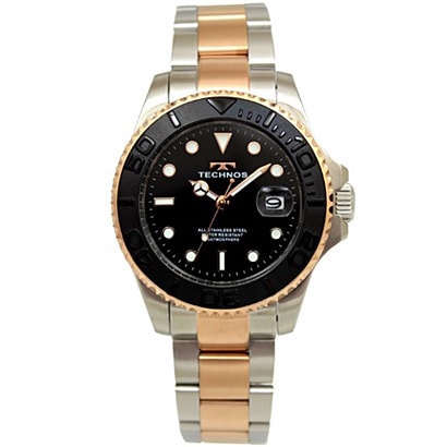 Technos T9C29PB Technos