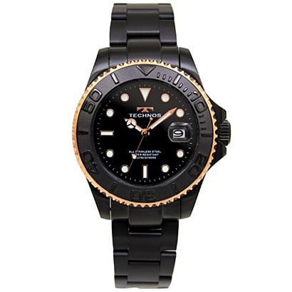 Technos T9C29BP Technos
