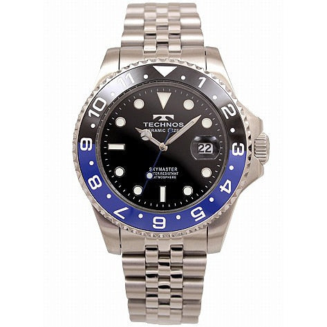 Technos T9C11NB Technos