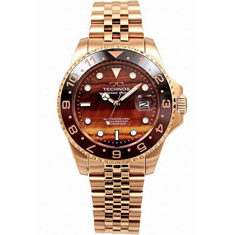 Technos T9C11OP Technos
