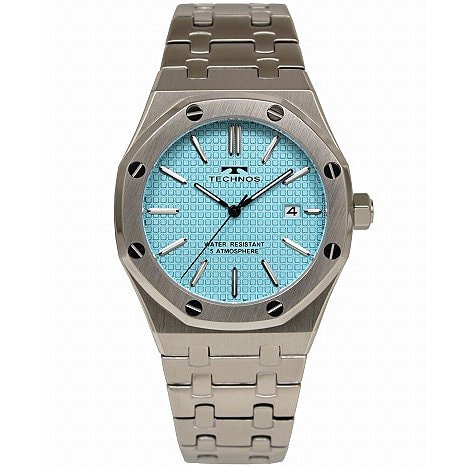 Technos T9C07SI Technos