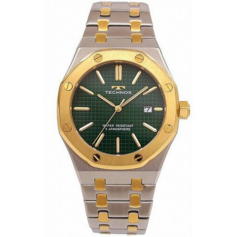 Technos T9C07TM Technos