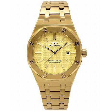 Technos T9C07GC Technos