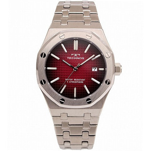 Technos T9C07SR Technos