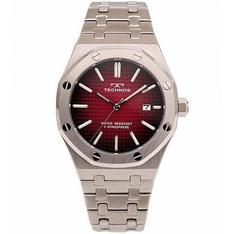 Technos T9C07SR Technos