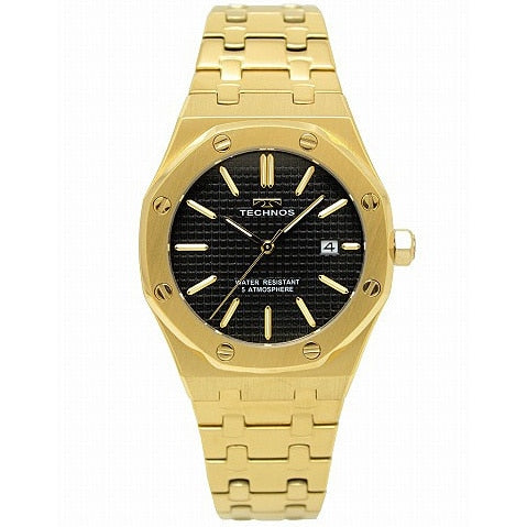 Technos T9C07GB Technos