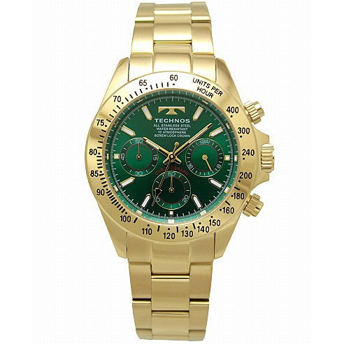 Technos T4C01GM Technos