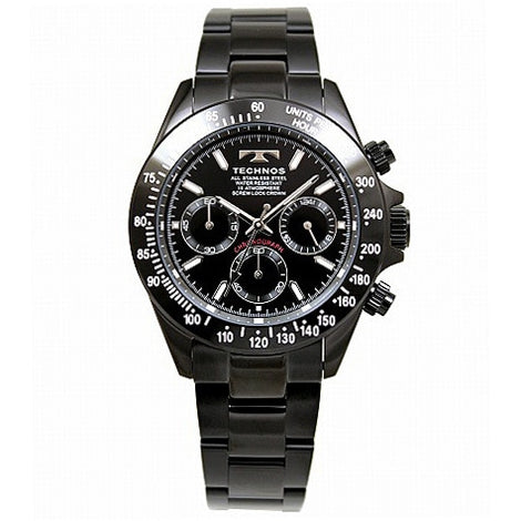 technos – IPPO JAPAN WATCH