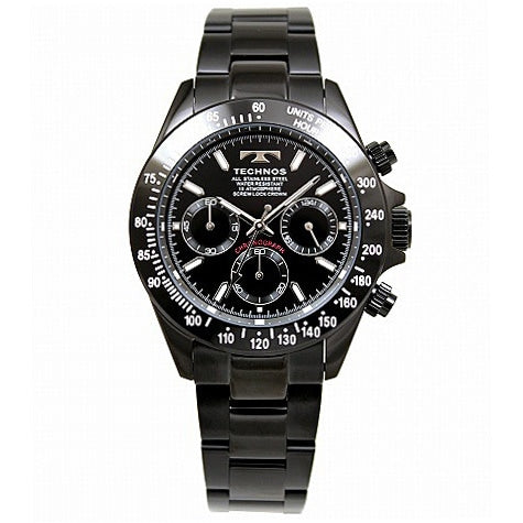 Technos T4C01BB Technos