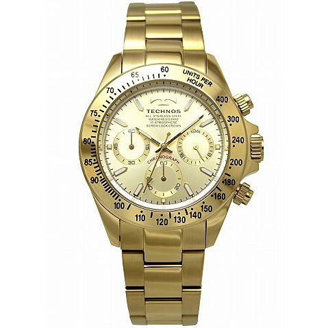 Technos T4C01GG Technos