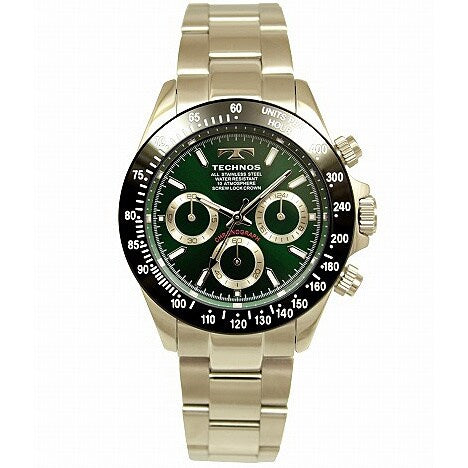 Technos T4C02BM Technos