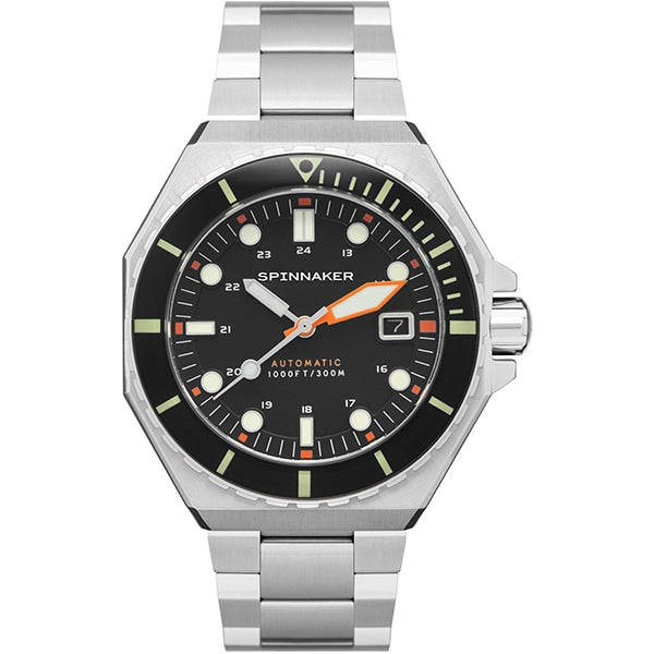 SPINNAKER SP5081FF Watch
