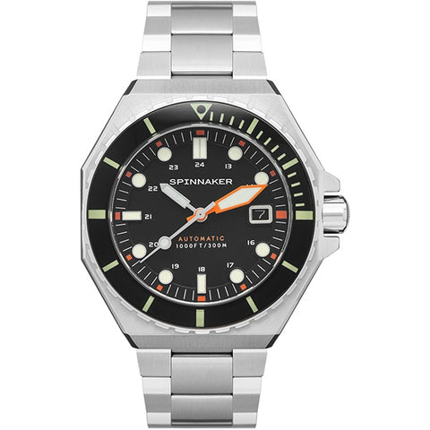 SPINNAKER SP5081FF Watch