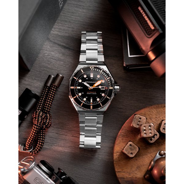 SPINNAKER SP5081FF Watch (Image 2)