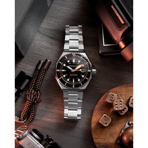 SPINNAKER SP5081FF Watch (Image 2)