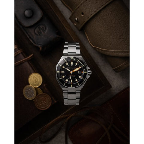 SPINNAKER SP5081FF Watch (Image 3)
