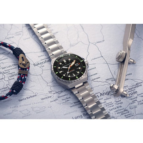 SPINNAKER SP5081FF Watch (Image 5)