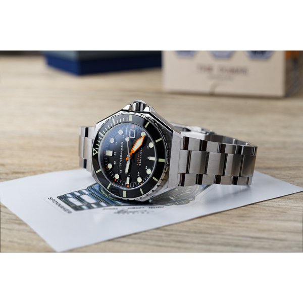 SPINNAKER SP5081FF Watch (Image 7)