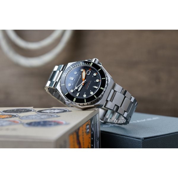 SPINNAKER SP5081FF Watch (Image 8)