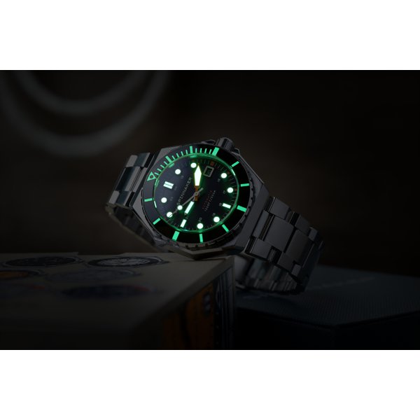 SPINNAKER SP5081FF Watch (Image 9)