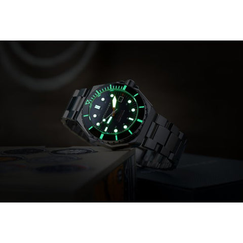 SPINNAKER SP5081FF Watch (Image 9)