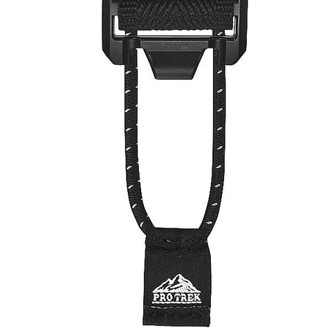 CASIO PRO TREK Hiker Line Black PRJ-B001B-1JF - Bluetooth-Equipped Solar Watch with Altimeter, Barometer, and Compass Features