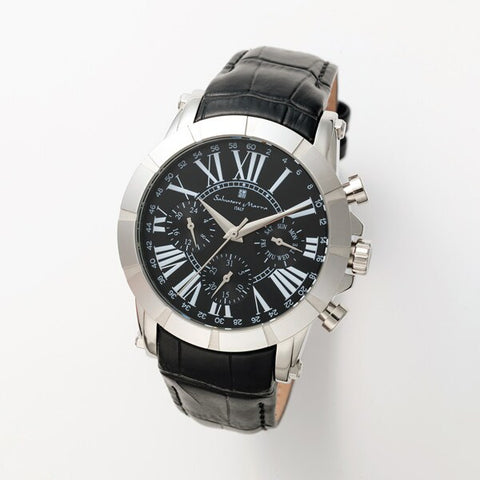 Salvatore Marra SM25101-SSBK Salvatore Marra