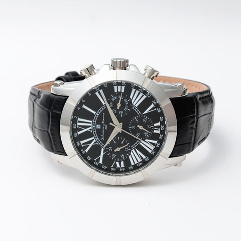 Salvatore Marra SM25101-SSBK Salvatore Marra
