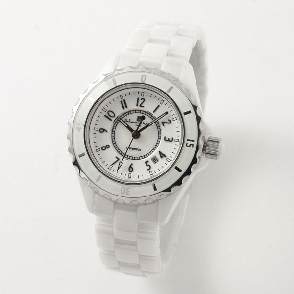 Salvatore Marra SM25151-WHA Salvatore Marra