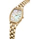 CITIZEN KS4-022-21 Limited Edition 850 Pieces Solar Tech Radio-Controlled Warm Gold Tone Case Elegant Design
