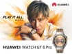Smartwatch ATM-B29-BK Smartwatch