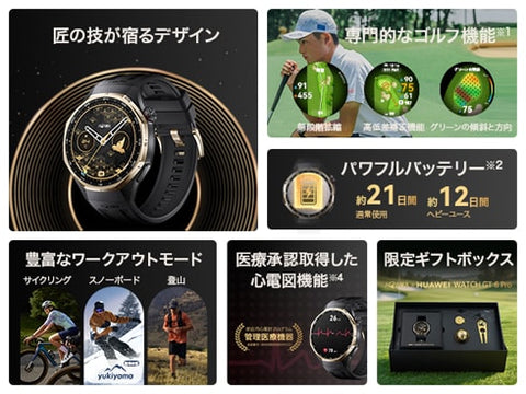 Smartwatch ATM-B29-HO Smartwatch