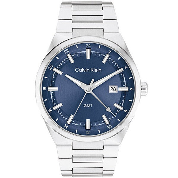Calvin Klein GMT44mm Calvin Klein