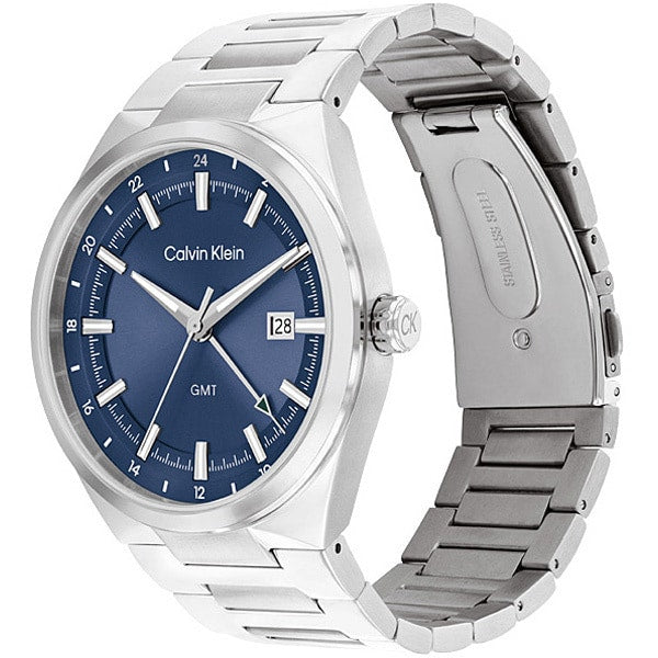 Calvin Klein GMT44mm Calvin Klein